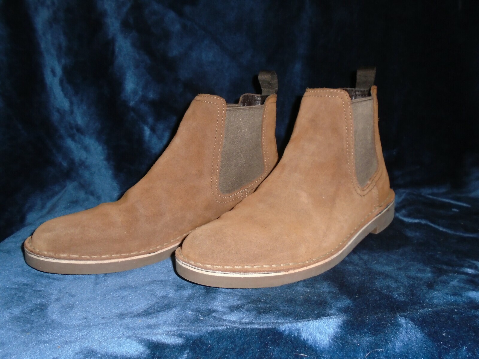 clarkdale gobi tobacco