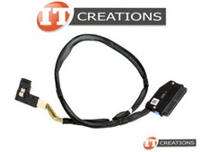 LOT OF 4 DELL SAS SFF-8484 TO MINI SAS SFF-8087 CABLE FOR POWEREDGE T610 - 5FM3N