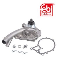 Febi Bilstein Wasserpumpe FüR Mercedes-Benz Saloon Kombi T-Model 190