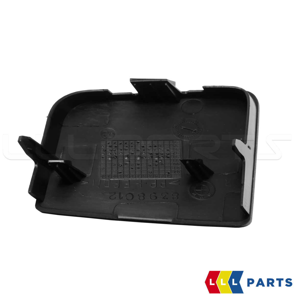 Anti brouillard droit (feux) TOYOTA COROLLA VERSO 1 Essence | Dubourg