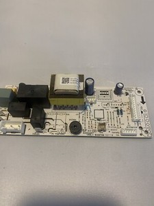 Toshiba Déshumidificateur MAIN BOARD (les nouveaux modèles) 50 - 70 Pince