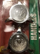 Pair of handles for sayco P737