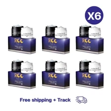 6 X RCC Night Cream Repairing Smooth Skin Tighten Reduce Acne Dark Spot