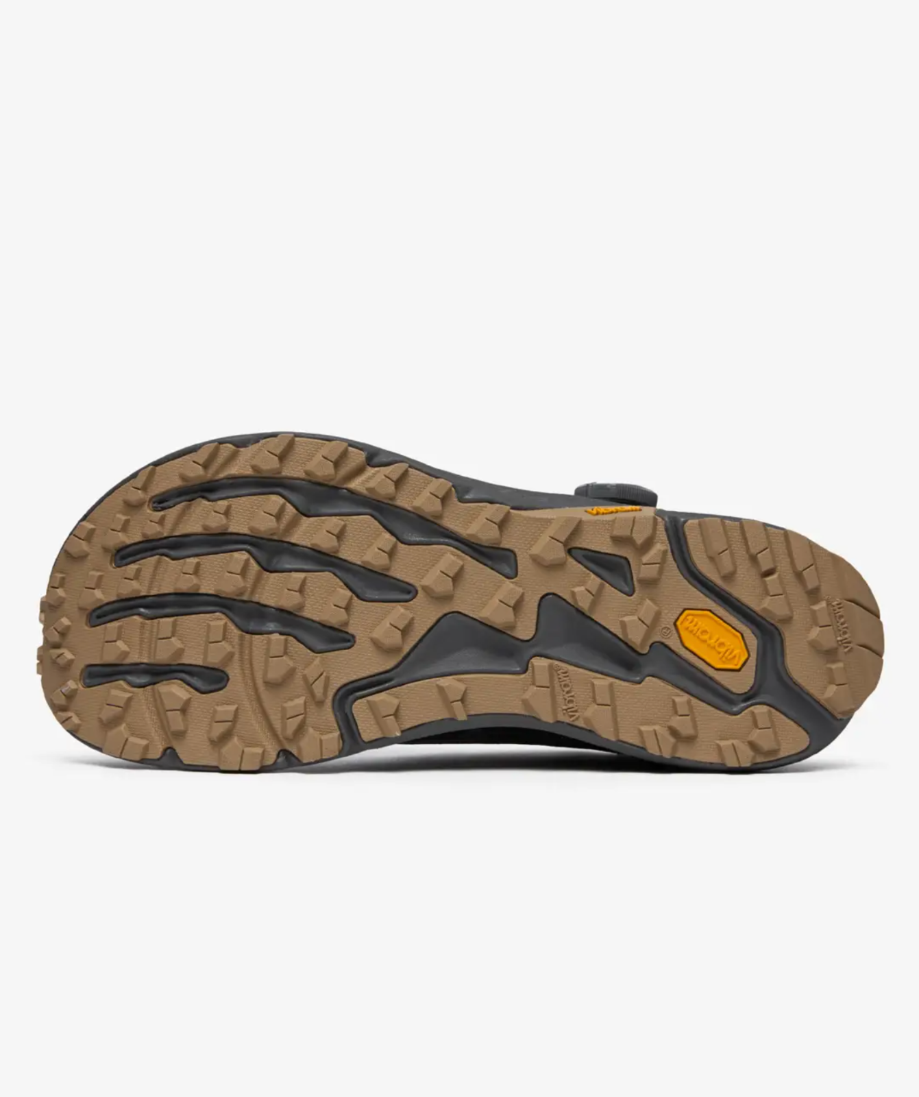 And Wander x Altra Timp 5 Boa 5745178294 020 Gris Roa Escursione Vibram Salomon Hoka
