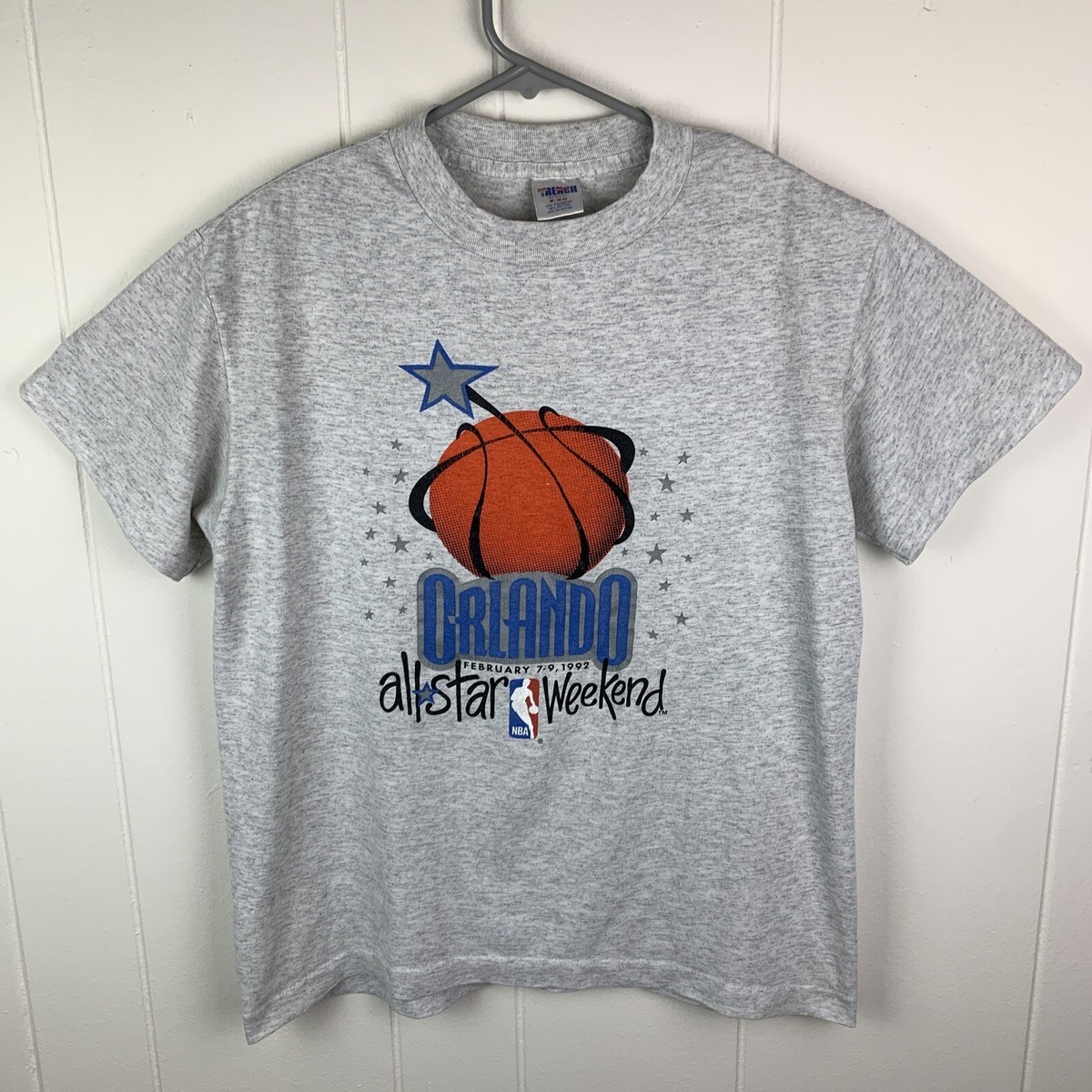 レア NBA NBA オールスター ウィークエンド Tシャツ ヴィンテージ 希少