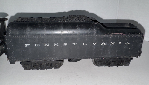 LIONEL FREIGHT TRAIN SET OUTFIT #2167WS: STEAM LOCO/TENDER /3 FREIGHTS/OB/SET B - Picture 4 of 22
