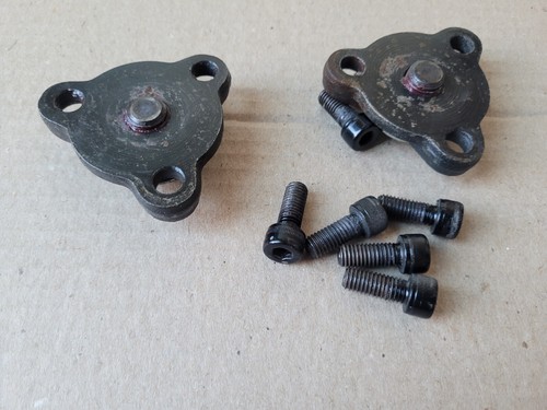 kawasaki zn1100 ltd swing arm bolt, stopper assembly, 32085-1071 - Bild 7 von 9