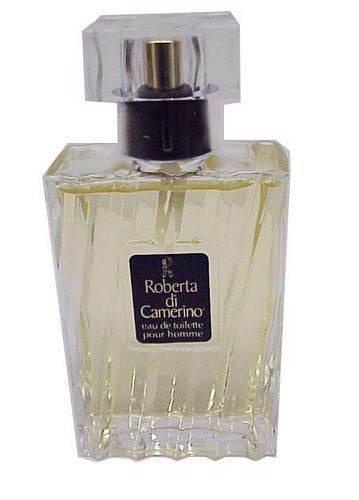 香水(ユニセックス) Roberta di Camerino Eau de Toilette Roberta Di Camerino by roberta Camerino for Men 3.4 oz EDT Spray