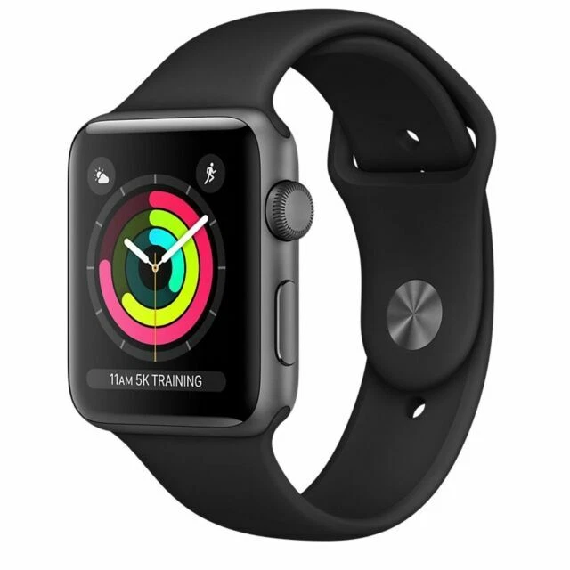 Smartwatches Apple Watch Series 3