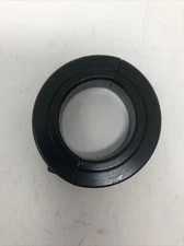 RULAND MANUFACTURING SHAFT COLLAR CLAMP D PROFILE 2 3/4" OD - NOS