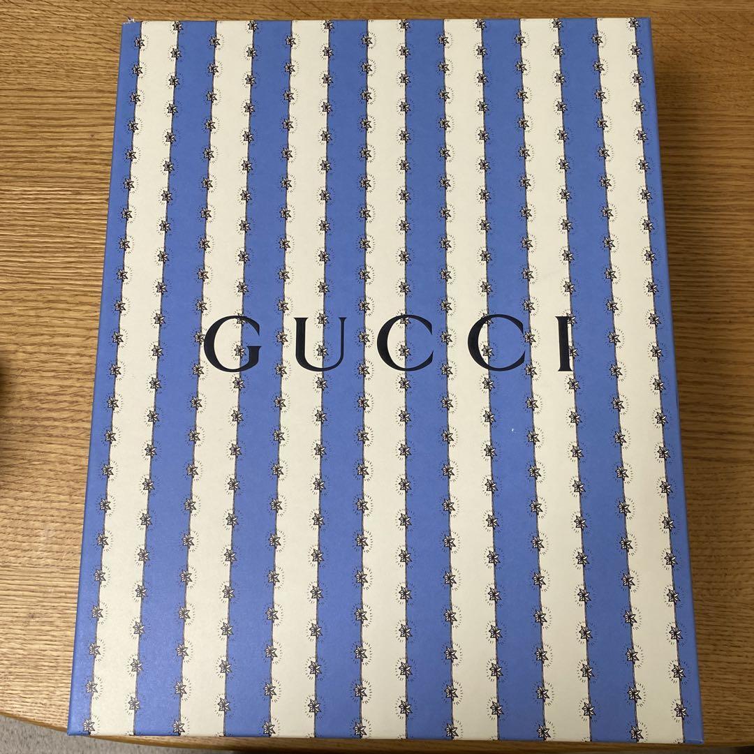 Brand new Yuko Higuchi GUCCI collaboration limited edition