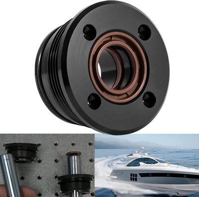 Trim Cylinder RAM Rebuild Kit fit Volvo Penta 290 3860881 872612 872837 duo prop