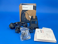 HP Poly Plantronics Savi 7310 Headset 7S430AA ABA NEW OPEN BOX