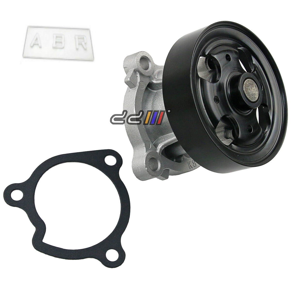 Water Pump For Nissan XTrail T30 T31 Murano Z50 2.0 2.5 QR20 QR25