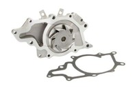 Wasserpumpe KüHlmittelpumpe FüR Jeep Grand Cherokee II 2.7 CRD 4X4