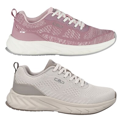 CMP Damen Schuhe Sportschuhe Turnschuhe Fitnessschuh Nhekkar Multisport Shoes