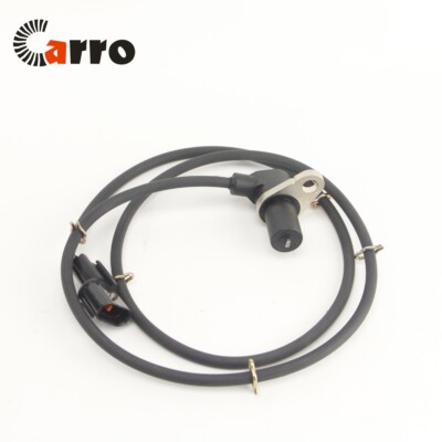 OE# MR249448 ABS Sensor Front Right Fit Mitsubishi Lancer Evolution /Evo 4/5/6