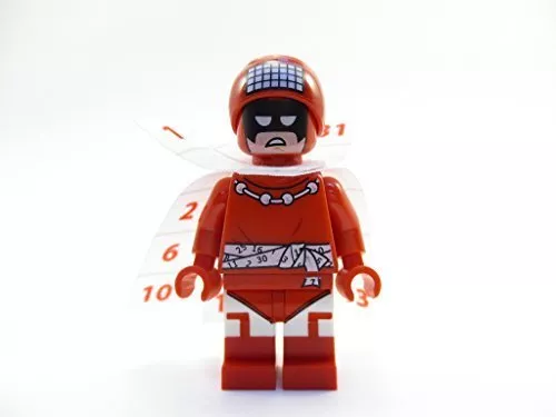 Lego calendar man deals