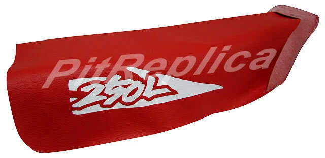 [B198] HONDA XR250L XR250 L XR 250 L 1994 '94 SEAT COVER [HSACV]  - Image 4 of 4