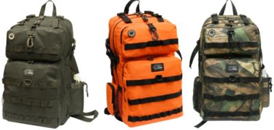 Large Backpack Hunting Day Pack 3 Colors DP321 New Rucksack Bug Out Bugout Hike