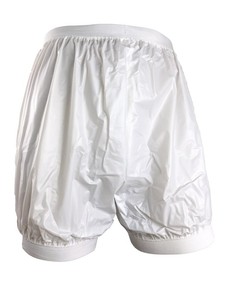 Lot De 8 Culottes Plastique ABDL - Taille L Et XL - Neuves (défauts Possibles)
