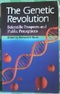 The Genetic Revolution: Scientific Buch Johns Hopkins University Press