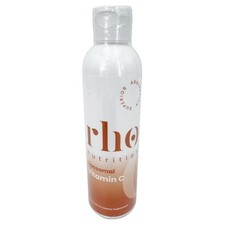 Rho Nutrition Liposomal Vitamic C - High Absorption Liquid Vitamin C 5oz