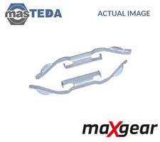 27-1461 BRAKE PADS FITTING KIT SHIMS FRONT MAXGEAR FOR FORD MONDEO IV,GALAXY II