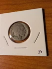 1919 S San Francisco Buffalo Nickel