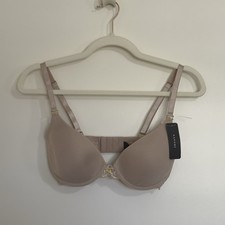 Natori Bra 32D Cafe NWT