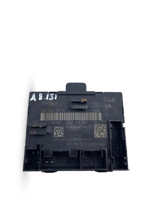 VW GOLF VII 5G1, BQ1, BE1, BE2 Türsteuergerät vorne rechts 5Q0959392A (AH151)