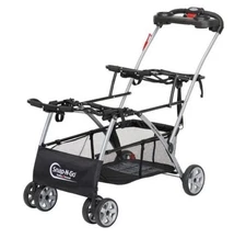 Baby Trend Snap-N-Go Universal Double Stroller - New