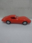 1975 Corvette Promo Car Orange MINT — photo 4