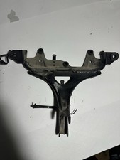 Motorcycle Frames for Kawasaki Ninja ZX9R for sale | eBay