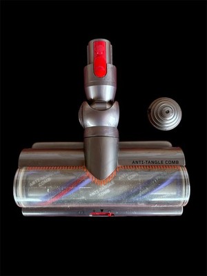 Original Dyson Anti Tangle Comb Bodendüse für V8 V10 V11 V15. Nr. 370022