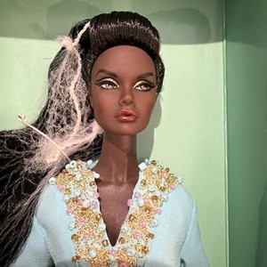 Resort Ready Poppy Parker | eBay