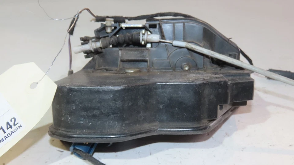 serrure porte avd bmw 2 Coupé (F22, F87) 51217229458 210142 - Photo 2/2