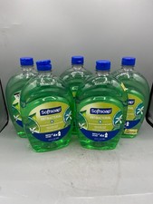Lot Of 5 50 oz blt-Softsoap Liquid Hand Soap Refill Fresh Citrus Scent