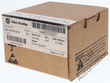 Surplus Sealed Allen Bradley XM-160 A 1440-VD...