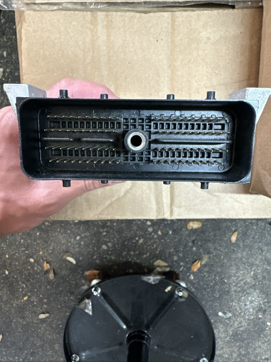 Allison Transmission TCM 29556884 29550661 Control Module