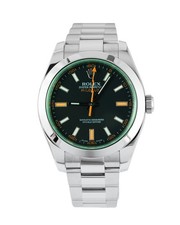 Rolex Milgauss 116400GV 2009