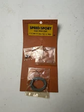 Vintage Speed/Sport Slot Car Parts Kit Scale Speed Stuff Lead Wire Guide Pins