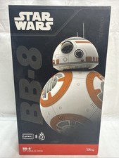 Sphero BB-8 Star Wars App-Enabled Droid Complete Set with Box