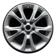 Wheel Rim Hyundai Palisade 18 2020-2022 52910S8120 Painted OEM Factory OE 70970