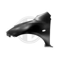 1X KotflüGel Diederichs 5619007 Passend FüR Mazda