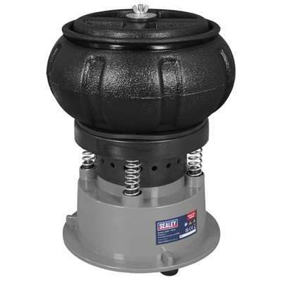 Sealey Vibrationspolierer Für Kleine Teile 5lb 230V/50Hz SB948