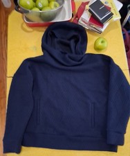 Gap Fit Quilted Hoodie