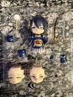 Nendoroid #511: Touken Ranbu Mikazuki Munechika - Used With Box — photo 3