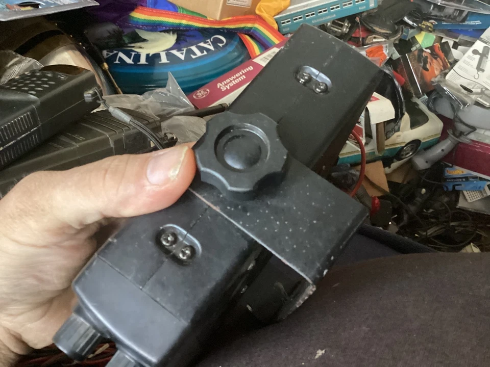 Rare Cherokee CM-10 plus CB - Image 3 of 4