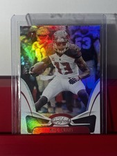 Panini 2018 Certified Mike Evans #21 Mirror /499 Tampa Bay Buccaneers